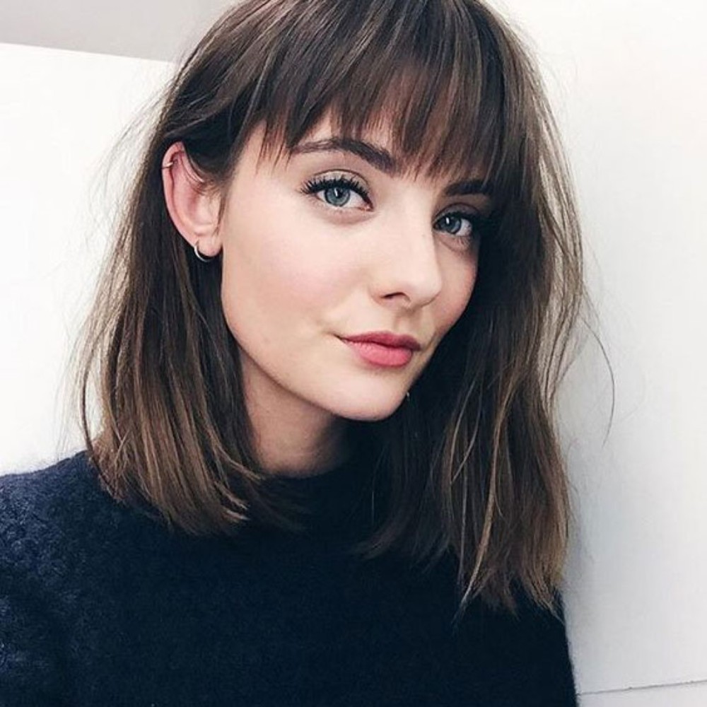 Meet your Posher, kira
